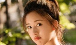 赵露思图片,青春活力，美不胜收