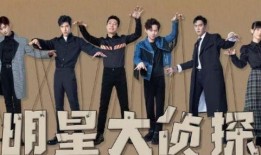 社会热点事件视频 明星大侦探第三季,揭秘社会热点背后的真相
